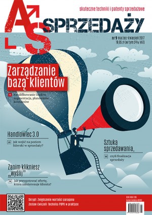 As Sprzedaży 9/2017 - 