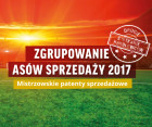 Zgrupowanie Asów Sprzedaży – jesień 2017