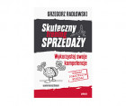 „Skuteczny trening sprzedaży”