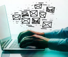 Cena w e‑mail marketingu