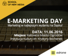 E‑marketing Day