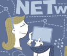 7 nawyków skutecznego networkera