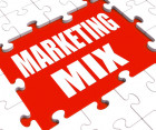 Marketing Mix – wiele dróg, jeden cel