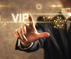 How to make every customer feel like a VIP