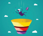 Results under control - managing the sales funnel