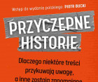 "Przyczepne historie" Chip Heath, Dan Heath