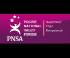 Polish National Sales Forum. Przyszłość sektora sprzedaży w czasach niepewności