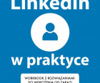 "LinkedIn w praktyce", Angelika Chimkowska