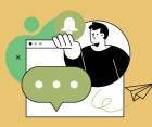 Dark social – marketing, którego nie da się kupić