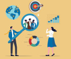 Smart data w sprzedaży. Jak selekcjonować informacje i wykorzystywać je w strategii sprzedażowej?