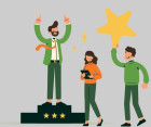 Digital Champions CEE 2025: 15 debiutantów, wartość największych spółek wzrosła o 10 proc.