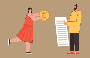 Cesja wierzytelności i factoring. Jak odzyskać pieniądze od klienta, który zwleka z płatnością, nie niszcząc relacji biznesowej